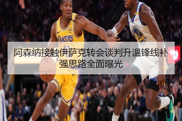 阿森纳接触伊萨克转会谈判升温锋线补强思路全面曝光 - kaiyun